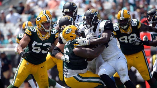 Packers vs. Cowboys countdown: Stout defense meets strong rushing attack