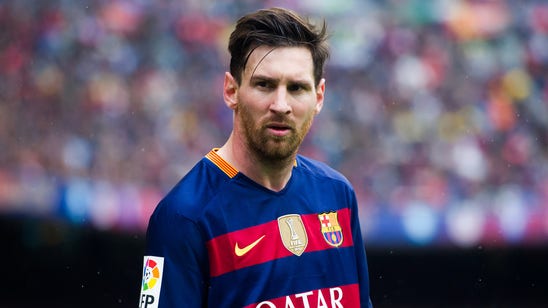 Lionel Messi reportedly cancels Turkey trip amid military coup