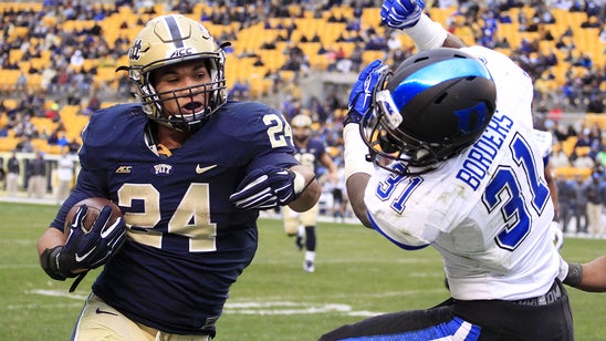 Five Burning Questions: Pittsburgh Panthers