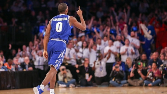 Iowa Basketball: Get to Know Seton Hall Pirates