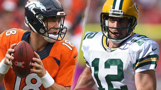 Game of the Week: Mission impossible? How to stop Rodgers and give Peyton a chance