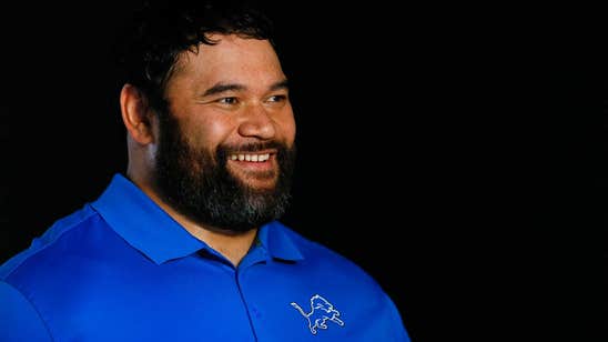 Detroit Lions DT Haloti Ngata: Ndamukong Suh and I are 'totally different players'