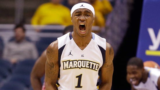 2014-15 Marquette player review: Duane Wilson