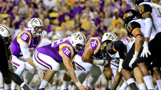 If LSU Can Do These Five Things, The Tigers Will Dominate Ole Miss