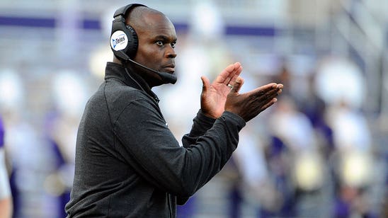 Texas State hires JMU's Everett Withers as new coach