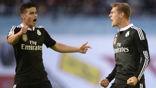 Rumor Mill: Manchester clubs ready to splash the cash this summer?