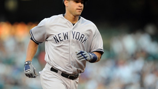 Should Gary Sanchez Win AL Rookie of the Year?