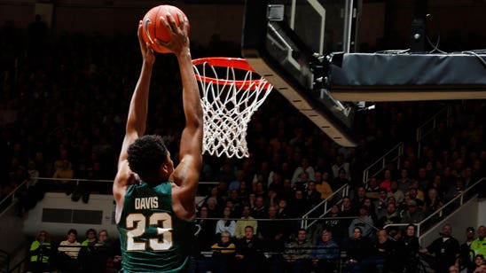 MSU's Deyonta Davis could soon step into spotlight