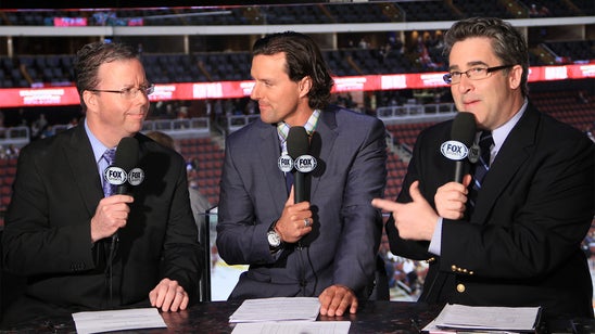 FOX Sports Arizona to televise 76 Coyotes games
