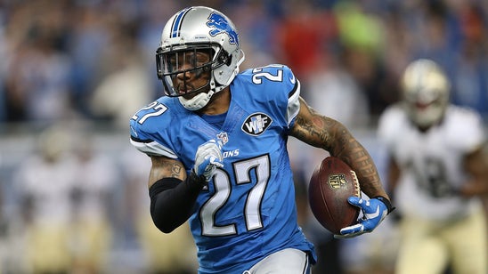 Lions DB Glover Quin 'at a loss' over 0-5 start