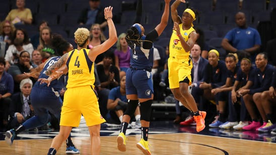 Fever to play at Butler's Hinkle Fieldhouse until 2022 amid BLF renovation