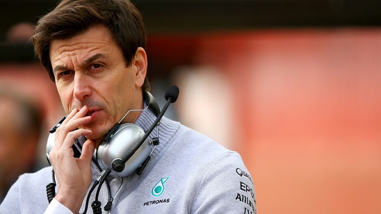 Toto Wolff on Ferrari: 'Having an enemy pumps you up'