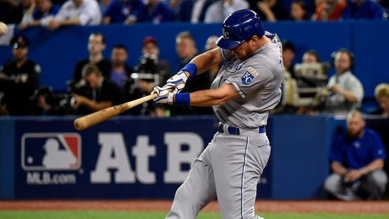After season of swings & misses, Cubs hit home run with Zobrist