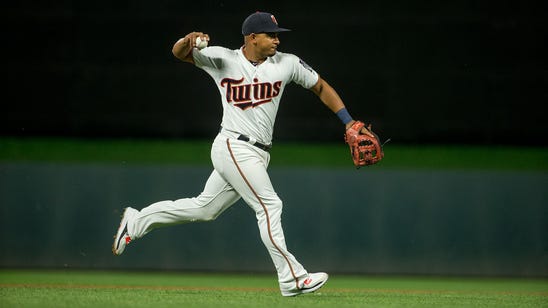 Twins send Escobar to Arizona, receive three prospects