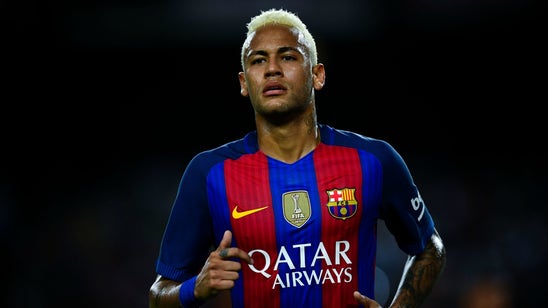 Imagine Neymar on PSG because it kind of almost happened