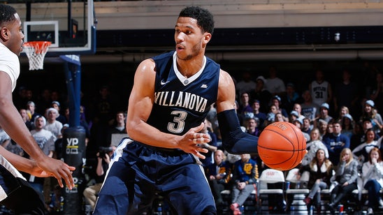 Josh Hart, Grayson Allen lead SI's player of the year projections