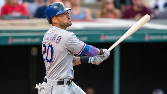 Report: Rockies, Ian Desmond agree to five-year, $70 million deal