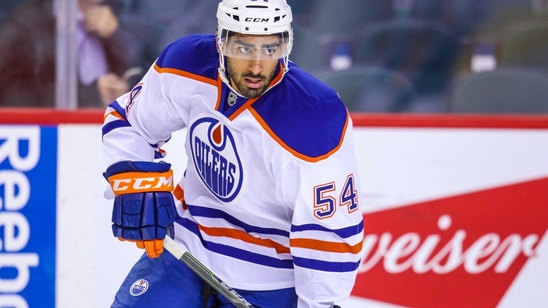 Edmonton Oilers: Jujhar Khaira's Journey to the NHL