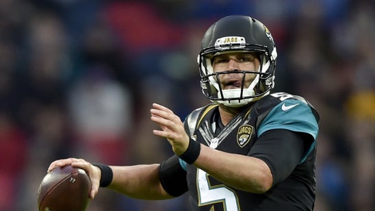 Can the Jacksonville Jaguars make a run at AFC South title?