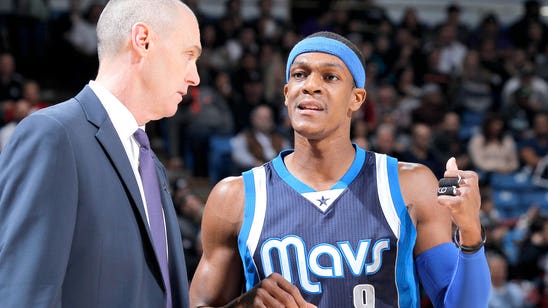 Why it would be smart for the Kings to stay away from Rajon Rondo