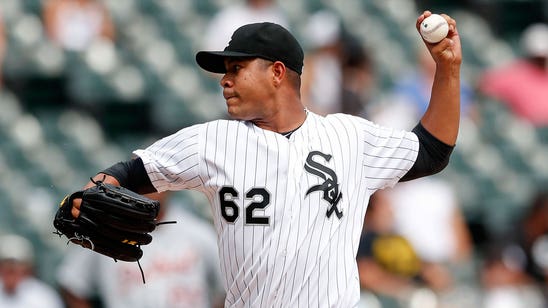 Who -- and when -- will the very busy White Sox look to trade next?