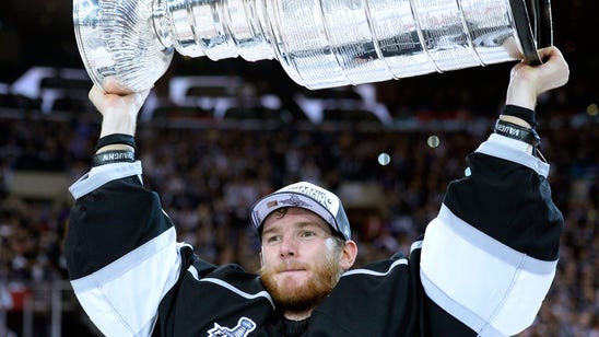 WhatIfSports 2014 NHL Stanley Cup Power Rankings