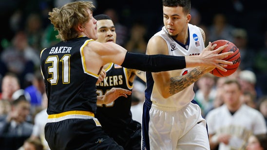 Shockers defeat turnover-plagued Wildcats 65-55