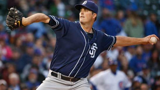 Pomeranz leads Padres to 1-0 win, doubleheader sweep of Cubs