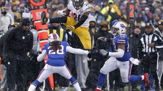 Fantasy Football Frustrations: Week 14