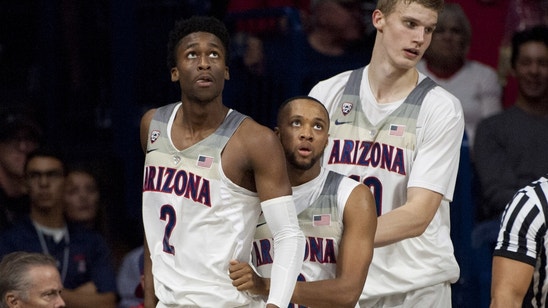 Miller was right, every Arizona Basketball game will be a tough game