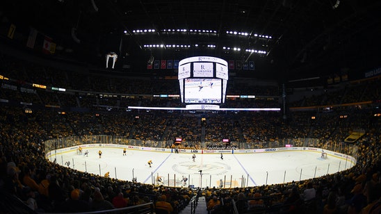 FOX Sports Tennessee, FOX Sports GO, and Nashville Predators experiencing triple-digit growth