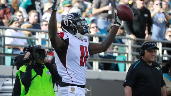Fantasy Football Week 1 Wide Receivers: Best Match-ups