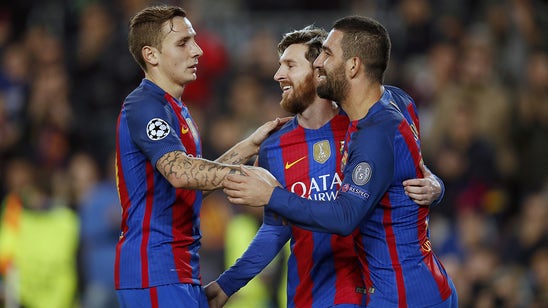 How to watch Osasuna vs. Barcelona: Game time, live stream, TV channel