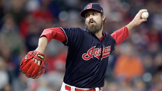 Cardinals hope a healthy Andrew Miller can revitalize bullpen