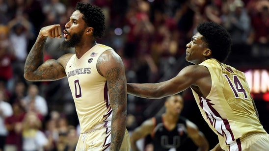 FSU's balanced scoring attack paves way for OT win over Miami