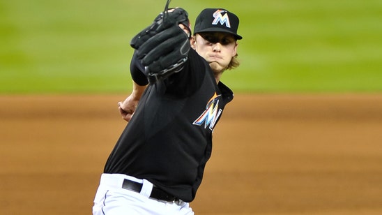 Marlins recall Adam Conley, Chris Reed from Triple-A
