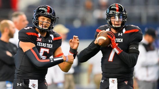 Mandel's Mailbag: Why Texas Tech fans can hope, but Boise State fans may mope