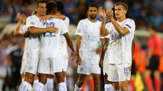 Leicester vs. Burnley live stream: Watch Premier League online