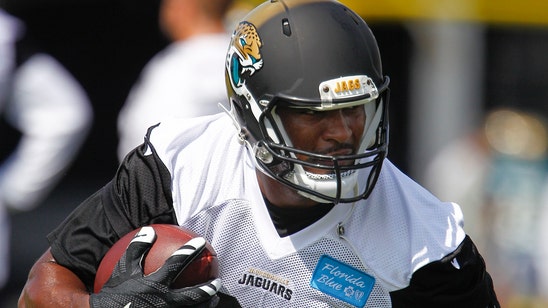 Jaguars tight end Thomas could miss multiple games with hand injury