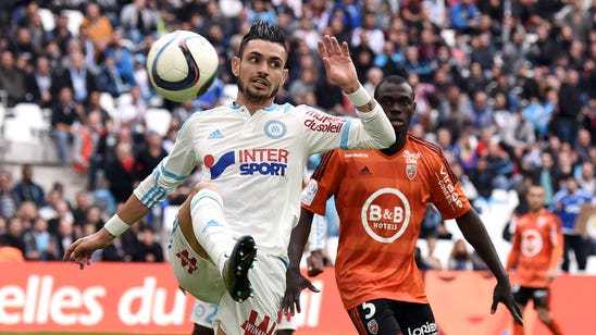 Ligue 1: Marseille players booed in Lorient draw, Nice top Rennes