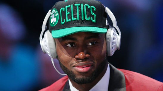 Celtics owner responds to the angry fans doubting Boston's draft