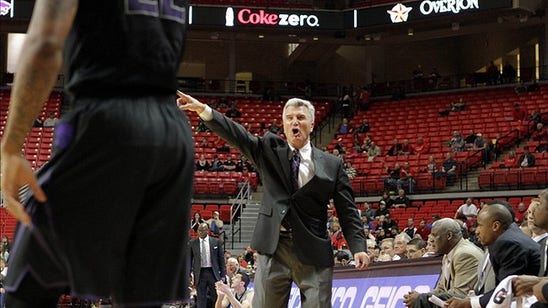 Kansas State Basketball Fans Should Celebrate Weber's Milestone Win