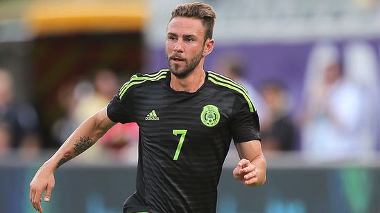 FC Porto continue El Tri spree, land Miguel Layún from Watford