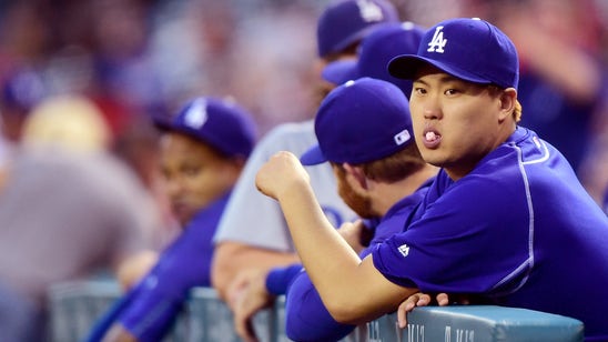 Boras assures Ryu will 'return to normal' after shoulder surgery