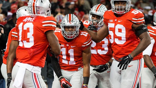 WhatIfSports college football Week 12 predictions: Buckeyes will defeat Spartans