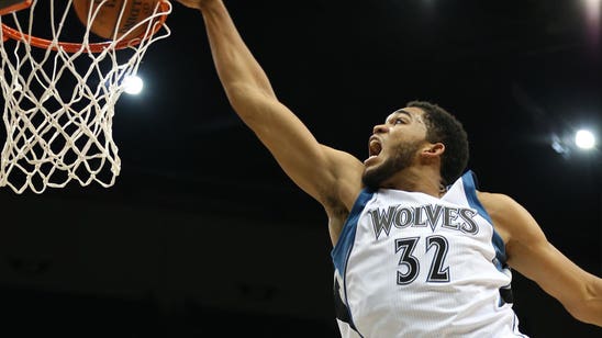 Expect high-scoring game when Wolves, Nuggets meet