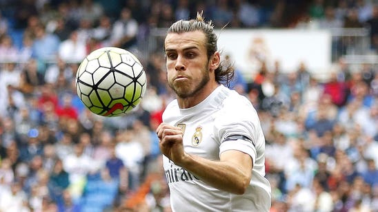 Real Madrid's Bale ruled out of Wales' friendly against Holland