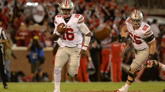 2017 Heisman Trophy: 5 Candidates Not Named Lamar Jackson