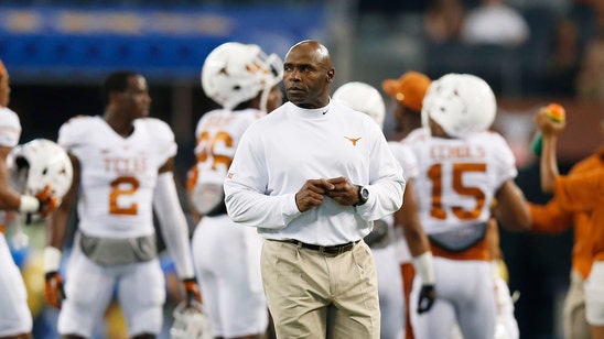 Mountaineers puzzled by Texas' lack of dominance in Big 12