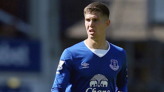 Mourinho says Stones fee would be good for 'smaller' Everton